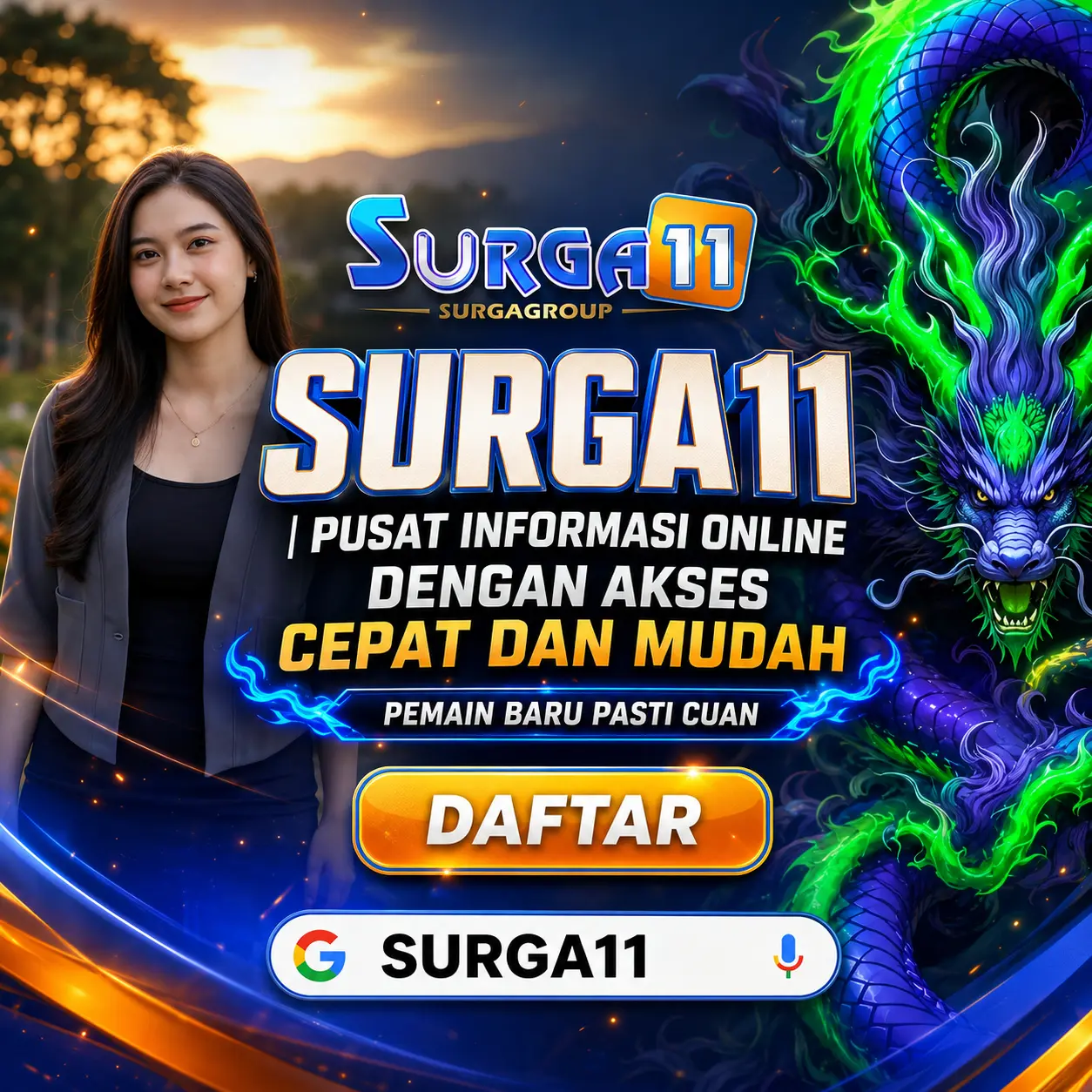 SURGA11